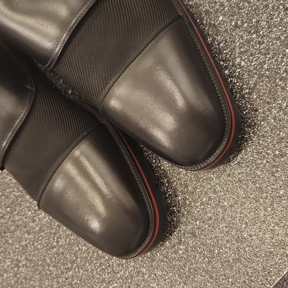 Mens shoes - Picture 6 of 7